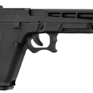 GOLDEN EAGLE - REP GBB GE A.T.P 02 SEMI METAL NOIR - airsoft - répliques de poing