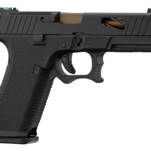 GOLDEN EAGLE - REP GBB GE A.T.P 03 SEMI METAL NOIR - airsoft - répliques de poing