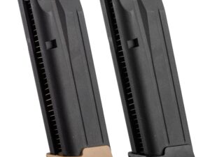 SIG Sauer - Chargeur Co2 noir - airsoft - accessoires airsoft