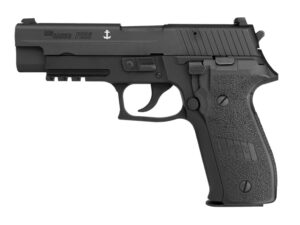 SIG Sauer - Réplique GBB gaz MK25 Sig - airsoft - répliques de poing