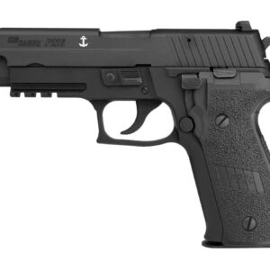 SIG Sauer - Réplique GBB gaz MK25 Sig - airsoft - répliques de poing
