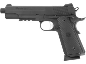 pistolet co2 1911 tacops sig sauer