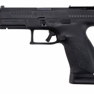 Réplique CZ P-10C OR-OT CO2 ASG - airsoft - répliques de poing