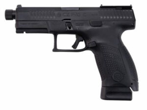 ASG - Chargeur CZ P-10 C, CO2 - 22 coups - airsoft - répliques de poing