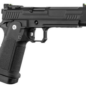 Arcturus / MOS Manufacture - GBB Arcturus Vanguard 5" HI CAPA NOIR - airsoft - répliques de poing