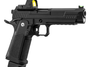 arcturus vanguard gbb hi capa 5.1 avec red dot