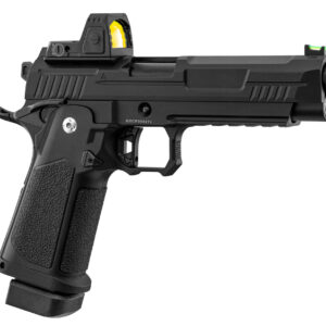 arcturus vanguard gbb hi capa 5.1 avec red dot