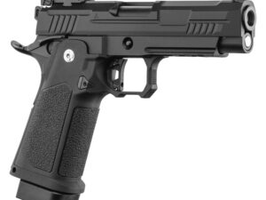 gbb arcturus vanguard 4.3" hi capa noir