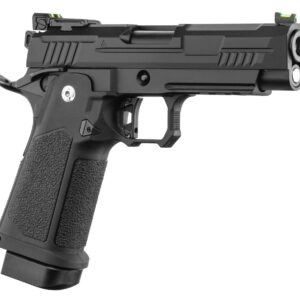 Arcturus / MOS Manufacture - GBB Arcturus vanguard 4.3" HI CAPA NOIR - répliques armes de poing