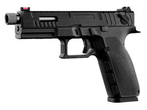 KJ Works KP-13 Full auto - Noir - airsoft - répliques de poing