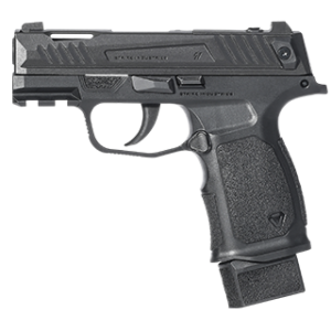 REP GBB VFC SI SMP GAZ NOIR - airsoft - répliques de poing