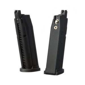 Chargeur Gaz SA320 court Stark Arms - airsoft - accessoires airsoft