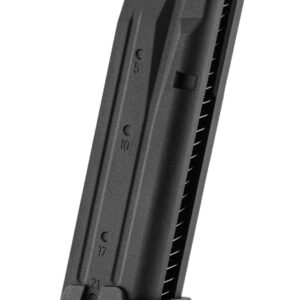 Chargeur Gaz SA320 long Stark Arms - airsoft - accessoires airsoft