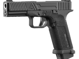 rep gbb vfc agency arms 17 + mag supp !! px net !!