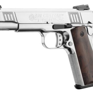 AW CUSTOM - Réplique GBB 1911 NE3001 full metal gaz - Pistolet - airsoft - répliques de poing
