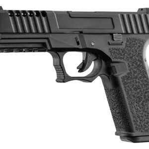 AW CUSTOM - REP GBB AW VX7100 NOIR - airsoft - répliques de poing