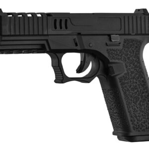 AW CUSTOM - REP GBB AW VX7200 NOIR - airsoft - répliques de poing