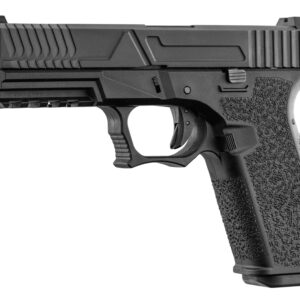 AW CUSTOM - REP GBB AW VX7300 NOIR - airsoft - répliques de poing