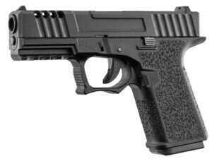 Pistolet GBB VX9100 AW Custom - airsoft - répliques de poing