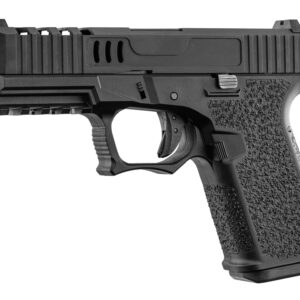 AW CUSTOM - REP GBB AW VX9200 NOIR - airsoft - répliques de poing