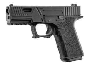 Pistolet GBB VX9300 AW Custom - airsoft - répliques de poing