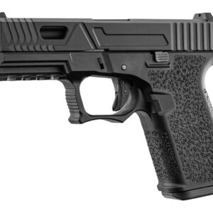 Pistolet GBB VX9300 AW Custom - airsoft - répliques de poing