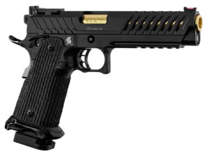 pistolet ltx6 black lancer tactical