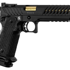 Pistolet LTX6 Black Lancer Tactical - airsoft - répliques de poing