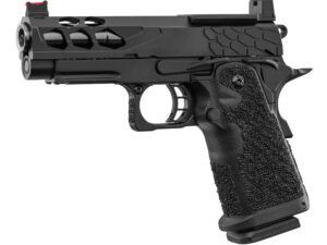 Pistolet Airsoft GBB Stryk Hi-Capa 4.3 Lancer Tactical - airsoft - répliques de poing