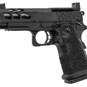 Pistolet Airsoft GBB Stryk Hi-Capa 4.3 Lancer Tactical - airsoft - répliques de poing