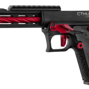 Réplique GBB CTHULHU Lancer Tactical - airsoft - répliques de poing