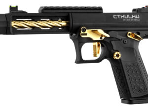 rep lt gbb cthulhu noir/gold !! px net !!