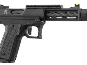 réplique gbb cthulhu lancer tactical noire
