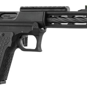 Réplique GBB CTHULHU Lancer Tactical noire - airsoft - répliques de poing