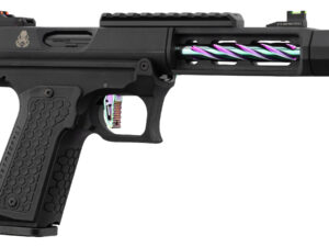 réplique gbb cthulhu lancer tactical rainbow