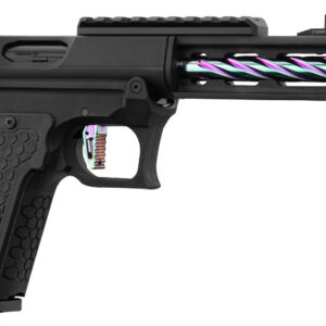 Réplique GBB CTHULHU Lancer Tactical Rainbow - airsoft - répliques de poing