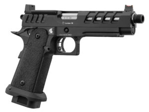 pistolet airsoft gbb heracles hi capa 5.1 lancer tactical