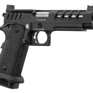 Pistolet Airsoft GBB HERACLES Hi-Capa 5.1 Lancer Tactical - airsoft - répliques de poing