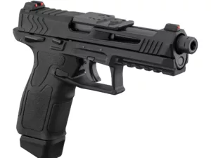 rep lt pistolet competition black
