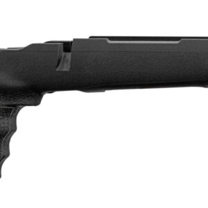 HOWA Crosse GRS BIFROST; action courte; BLACK - equipement de l'arme