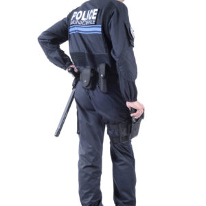 COMBINAISON PM MANCHES COURTES -TAILLE XL