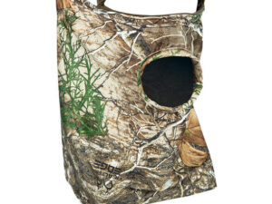 masque 1/2 visage stretch primos avec trou de bouche