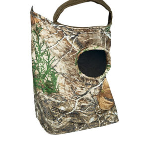 Masque 1/2 Visage Stretch Primos Avec Trou De Bouche