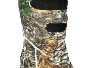 cagoule stretch primos avec trou de bouche