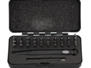 gun power tool set précision 32 pcs cerakote kit 32 pièces