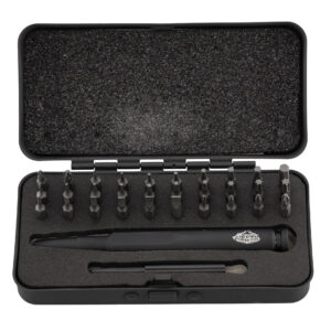 gun power tool set précision 32 pcs cerakote kit 32 pièces