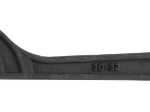 clé pour écrou de crosse ar15