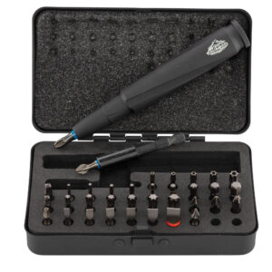 set 37 pièces pro edition