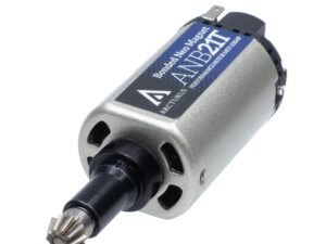 arcturus high torque motor long 25k