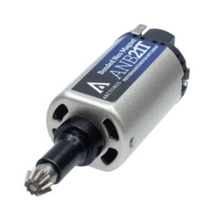 Arcturus / MOS Manufacture - ARCTURUS HIGH TORQUE MOTOR LONG 25K - airsoft - pièces détachées & upgrades